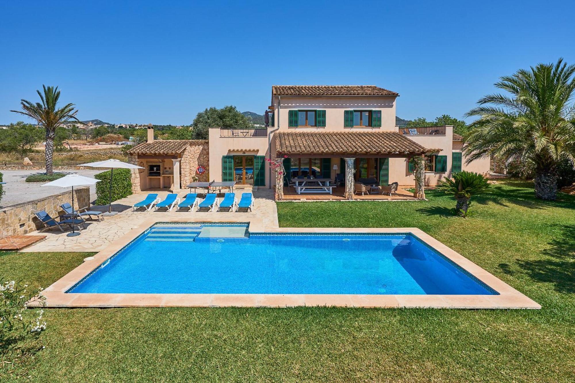 Casa vacanze Miralu